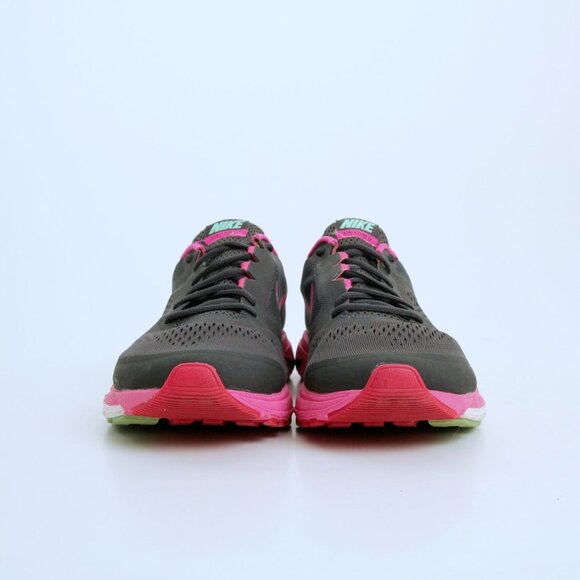 Nike Zoom Structure 17 Running Shoes in Black Women Size 11.5 - Picture 3 of 12